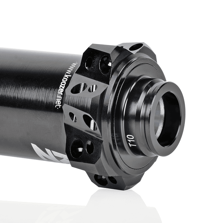 KOOZER 350/RATCHET/STRAIGHT PULL 2