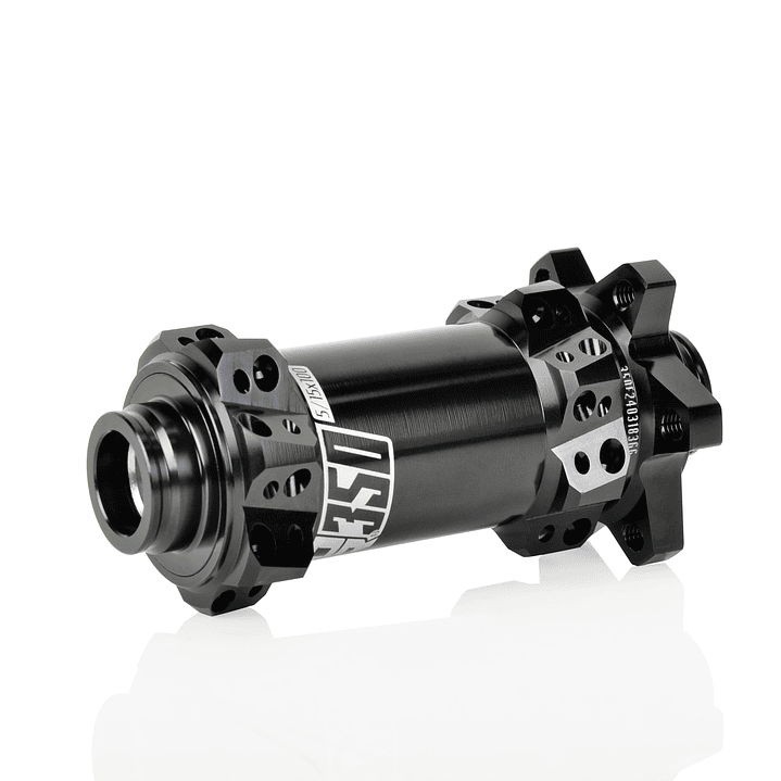 KOOZER 350/RATCHET/STRAIGHT PULL 3