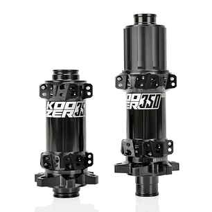 KOOZER 350/RATCHET/STRAIGHT PULL