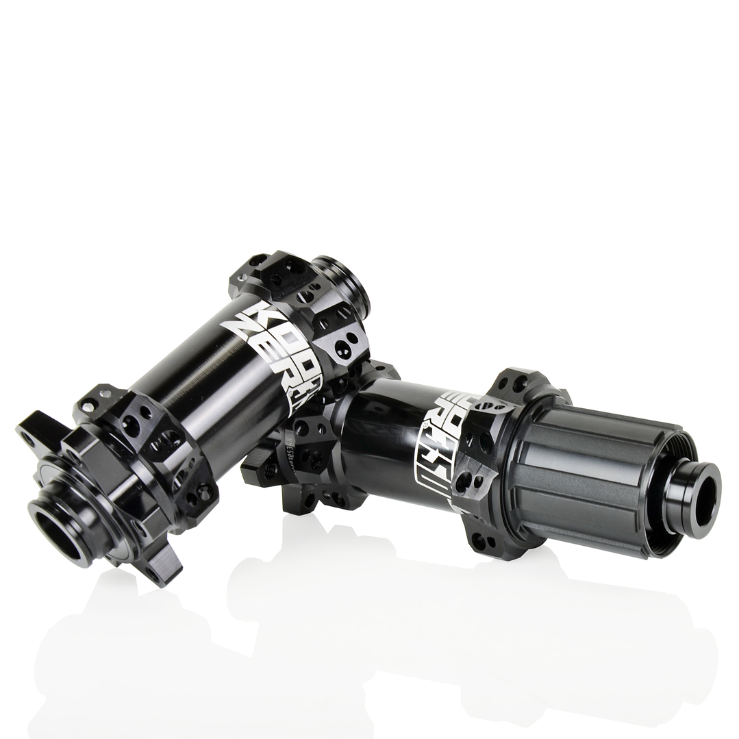 KOOZER 350/RATCHET/STRAIGHT PULL 4