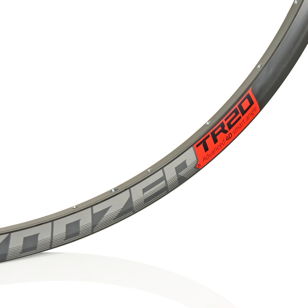 AROS KOOZER® TR20 2