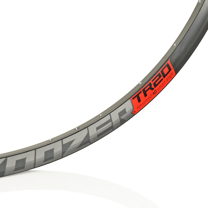 AROS KOOZER® TR20 2