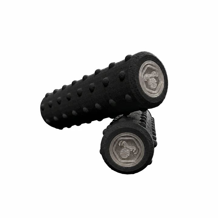 RMC GRIP- VIBRA-KILL V1 / HEXACORE™ PRO 2