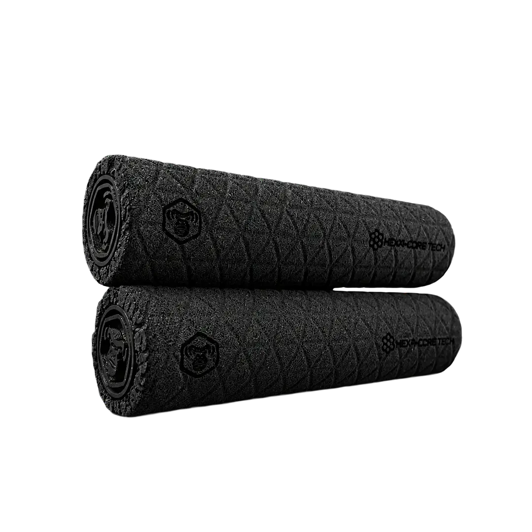 GRIP RACE MONKEY - VIBRA-KILL V1 / HEXACORE™ PRO 3