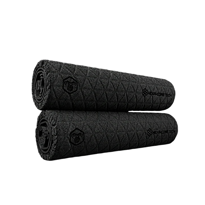 GRIP RACE MONKEY - VIBRA-KILL V1 / HEXACORE™ PRO 3