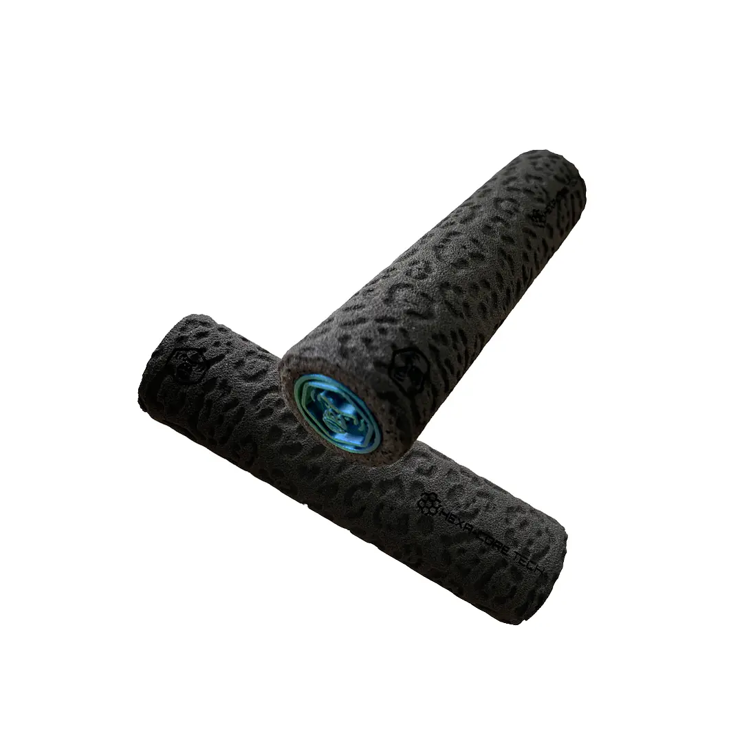 GRIP RACE MONKEY - VIBRA-KILL V1 / HEXACORE™ PRO 7