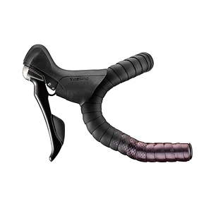 Ciclovation Leather Touch Bar Tape Chameleon Phoenix Red