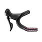 Ciclovation Leather Touch Bar Tape Chameleon Phoenix Red - Miniatura 1