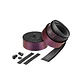 Ciclovation Leather Touch Bar Tape Chameleon Phoenix Red - Miniatura 2