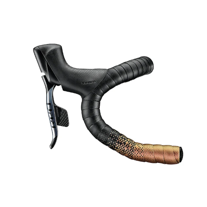 Ciclovation Seitex Bar Tape Chameleon Dawn Bronze 1