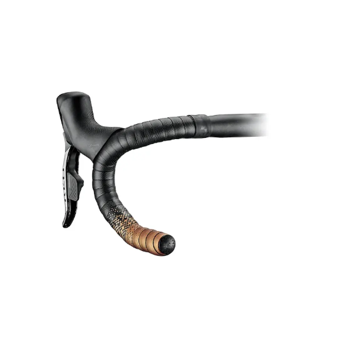 Ciclovation Seitex Bar Tape Chameleon Dawn Bronze 2