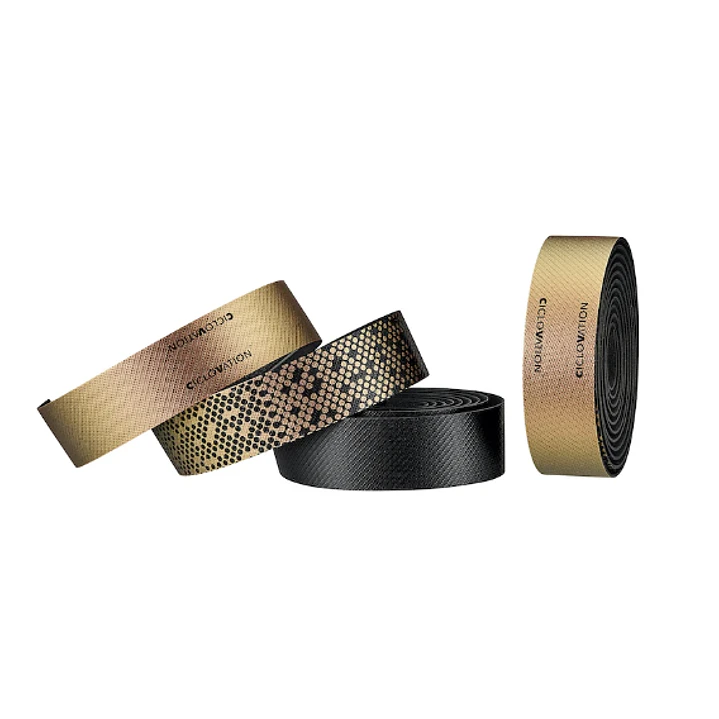 Ciclovation Seitex Bar Tape Chameleon Dawn Bronze 3
