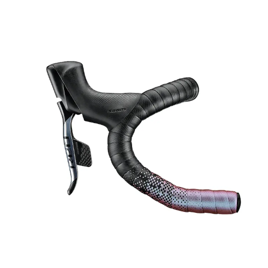 Ciclovation Seitex Bar Tape Chameleon Violet Purple 1