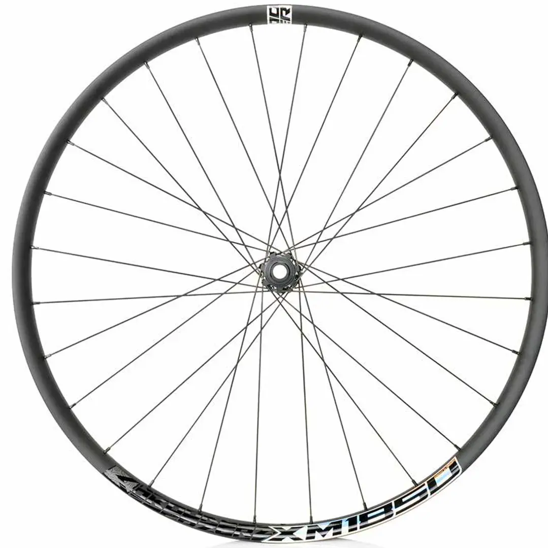 KOOZER XM1850 – Wheelset XC / Gravel de Alto Rendimiento 1