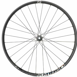 KOOZER XM1850 – Wheelset XC / Gravel de Alto Rendimiento