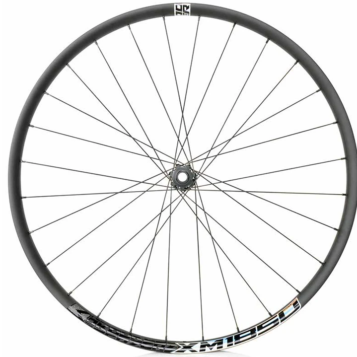 KOOZER XM1850 – Wheelset XC / Gravel de Alto Rendimiento 1