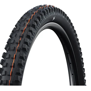 Schwalbe Magic Mary Gravity Pro Radial Tire, TLR, Folding, Soft, Black - 27.5x2.50