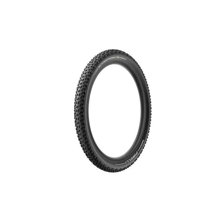 Pirelli Scorpion Enduro M Tire, TLR, Black, ProWall - 29x2.6 2