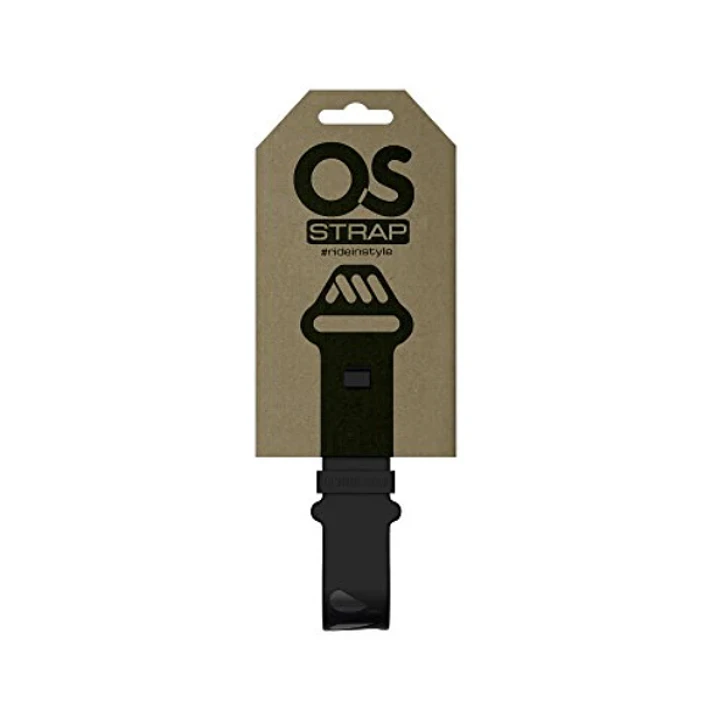 OS STRAP | Soporte Universal para Cámara, Cartucho CO₂ y Desmontables de Bicicleta 2