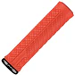 Lizard Skins Charger Evo Single-Sided Lock-On | Puños para MTB - Fire Red - Miniatura 1