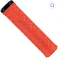 Lizard Skins Charger Evo Single-Sided Lock-On | Puños para MTB - Fire Red - Miniatura 2