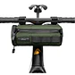 BOLSO COMPACTO PARA MANUBRIO ALMSTHRE COMPACT BAR BAG ALM205 | BIKEPACKING Y MTB - thumbnail 10