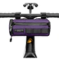 BOLSO COMPACTO PARA MANUBRIO ALMSTHRE COMPACT BAR BAG ALM205 | BIKEPACKING Y MTB - thumbnail 5
