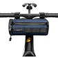 BOLSO COMPACTO PARA MANUBRIO ALMSTHRE COMPACT BAR BAG ALM205 | BIKEPACKING Y MTB - thumbnail 7