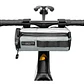 BOLSO COMPACTO PARA MANUBRIO ALMSTHRE COMPACT BAR BAG ALM205 | BIKEPACKING Y MTB - thumbnail 9