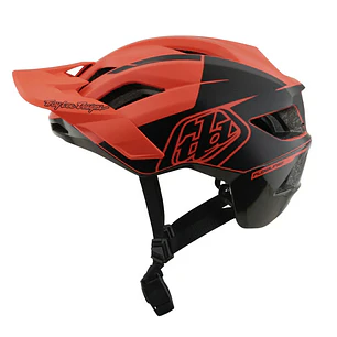 Flowline SE Helmet Hydro Coral / Charcoal