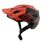 Flowline SE Helmet Hydro Coral / Charcoal - thumbnail 1