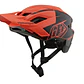 Flowline SE Helmet Hydro Coral / Charcoal - thumbnail 2