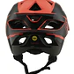 Flowline SE Helmet Hydro Coral / Charcoal - thumbnail 3