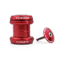 TOKEN®  Headset 060 hEGGset 2in1 ahead 1-1/8'' red 34/41mm - thumbnail 2