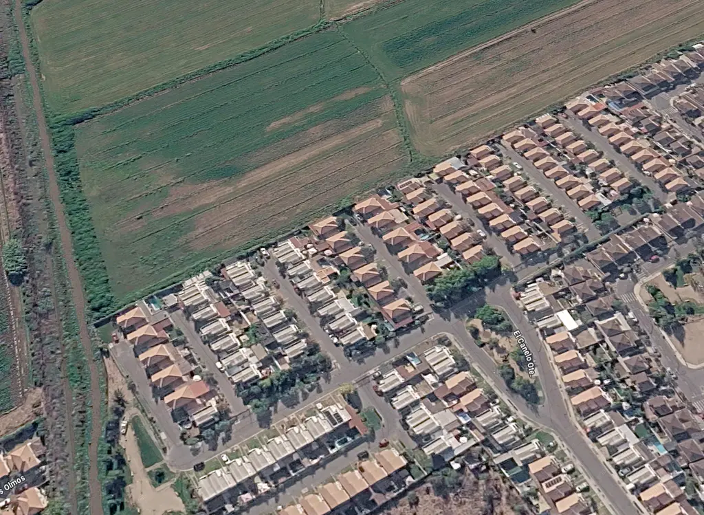 Amplio Ideal Para Vivienda Social En Zona Isam 11 - imagen 1
