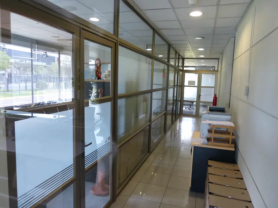 Planta Industrial 17