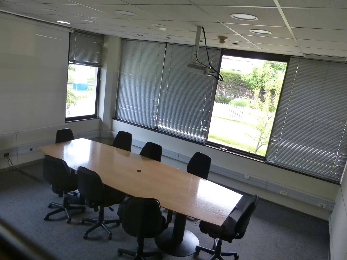 Planta Industrial 19