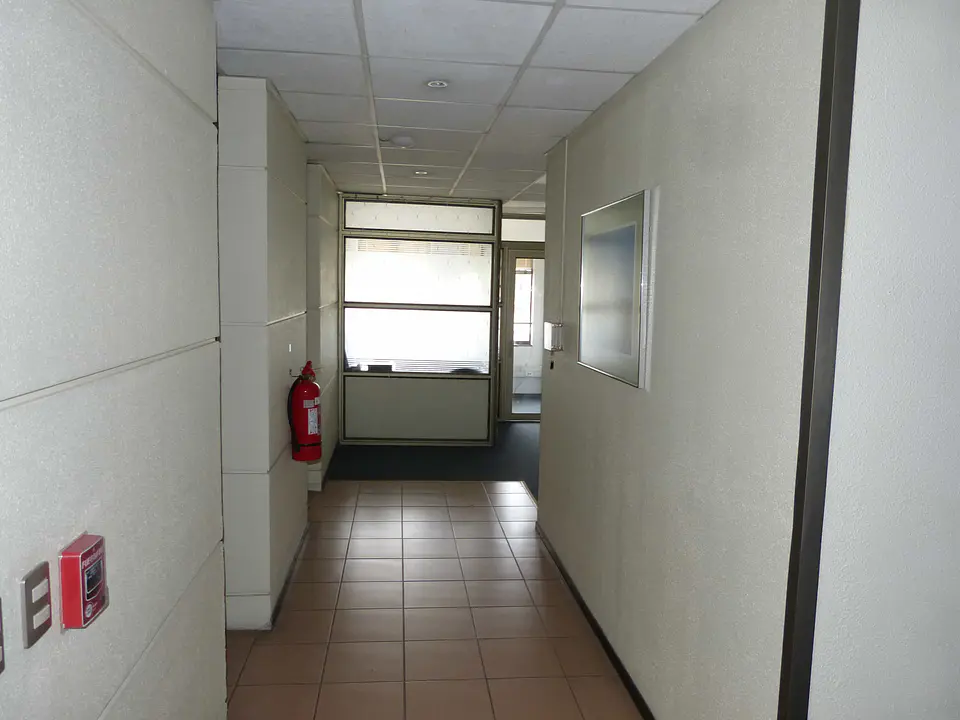 Planta Industrial 20