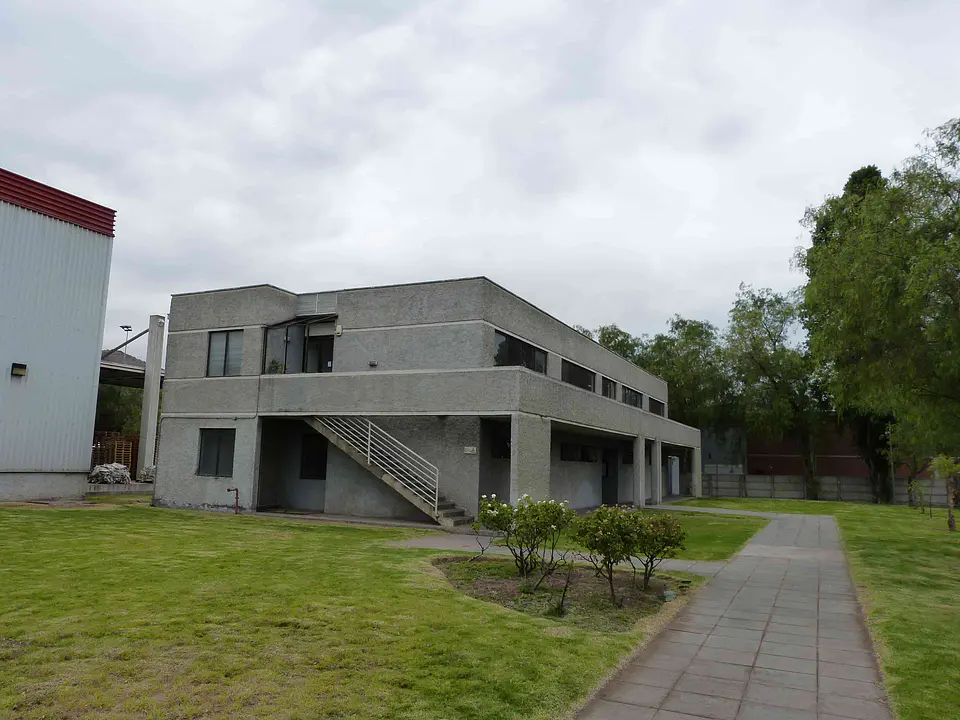 Planta Industrial 29