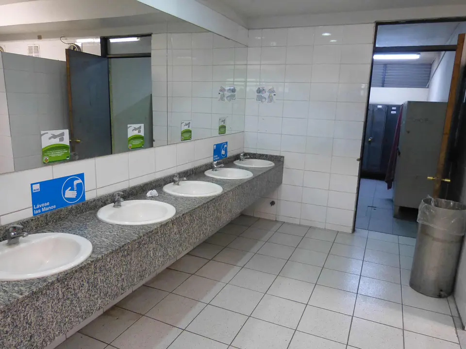 Planta Industrial 32