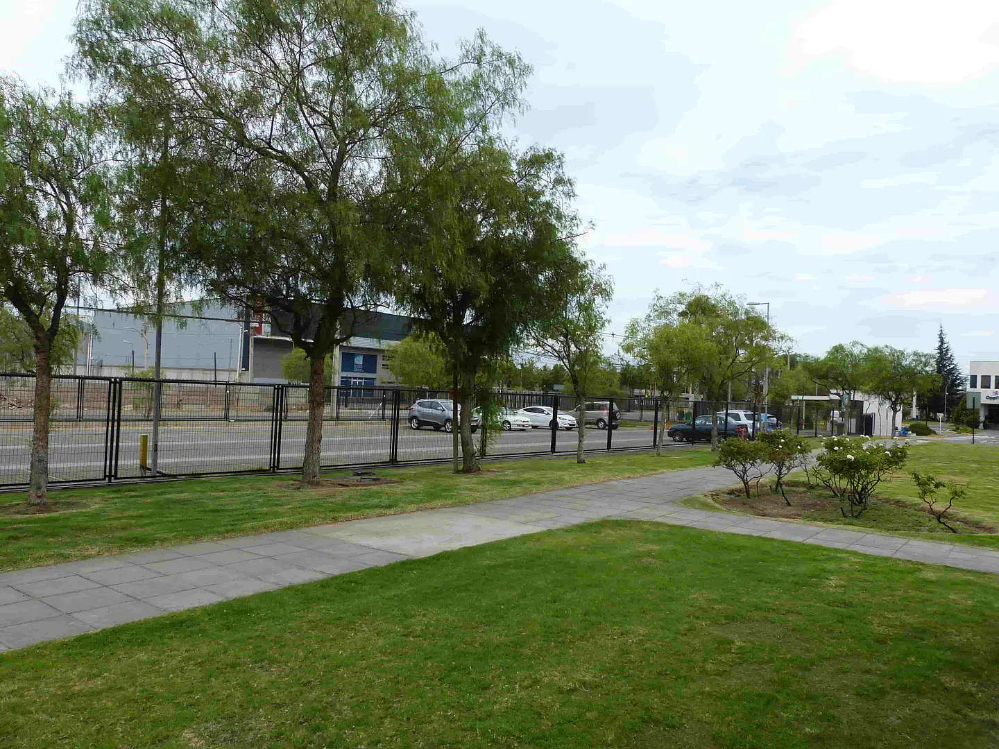 Planta Industrial 34