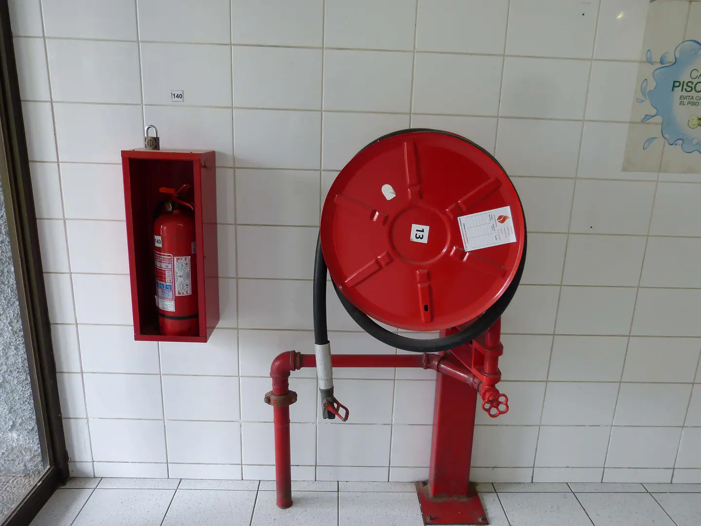 Planta Industrial 35