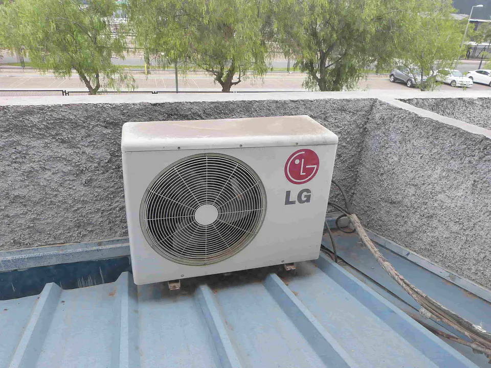 Planta Industrial 36