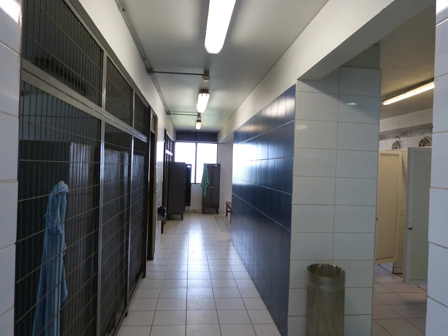 Planta Industrial 37