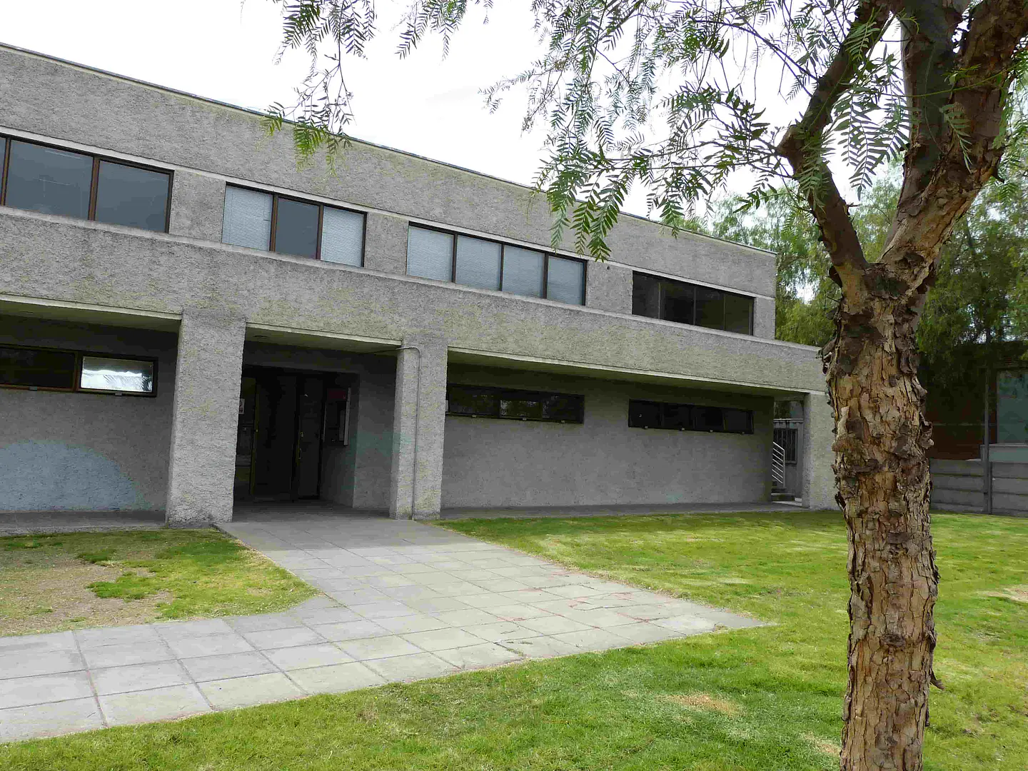 Planta Industrial 42