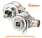 Encoder 8.5820 2048 pulsos - Miniatura 1