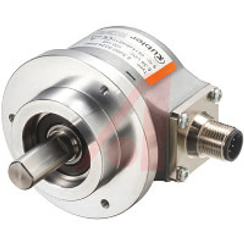 Encoder 8.5820 2048 pulsos