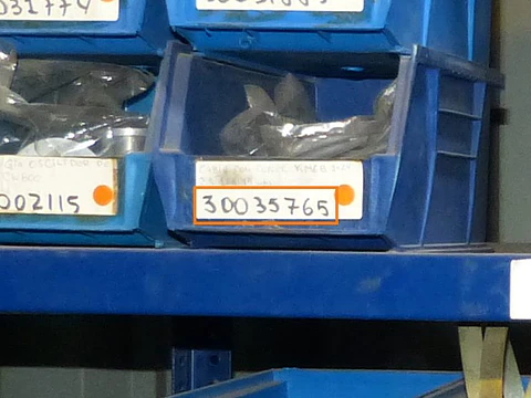Cable con conec kmeb 1-24 2,5 LED 151688 Festo