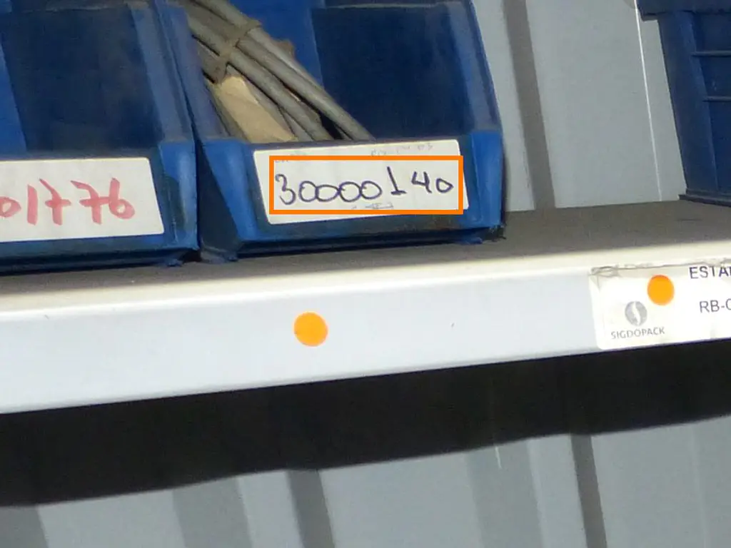 Cable - imagen 1