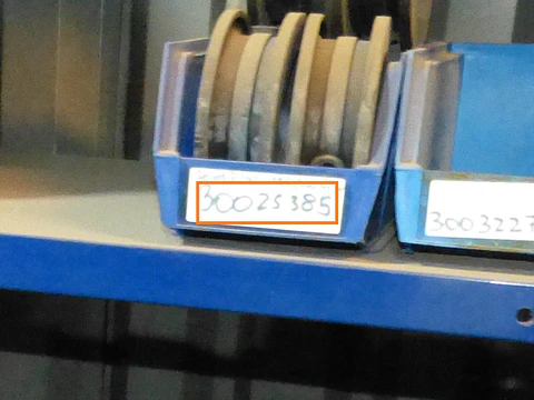 Sellos para valv. mariposa 97x145x53 mm